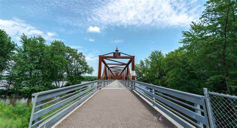 Scott County seeks federal grant to rebuild 100-year-old bridge - Yahoo