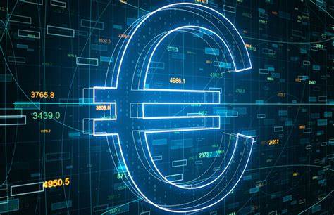 The ECB Embraces Blockchain: A New Era for Digital Payments - Be3