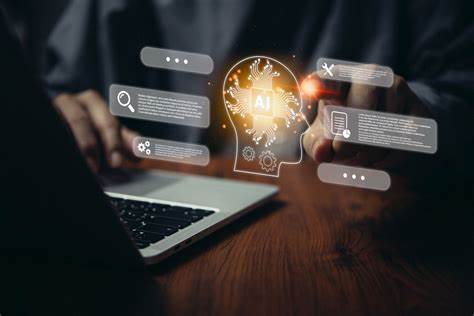 Love Palantir Technologies? These 3 Artificial Intelligence Stocks Could Have Much More Upside