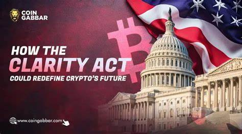  CLARITY Act explained: What it means for Crypto Week and beyond 