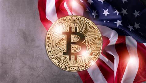 U.S. bitcoin strategic reserve could push bitcoin to $1 million, Bitwise exec says - MSN