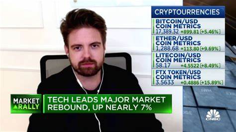 Crypto.com customers worry it could follow FTX, as CEO tries to reassure them everything's fine - CNBC