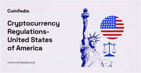 Crypto Regulations in the USA 2024 - Coinpedia Fintech News