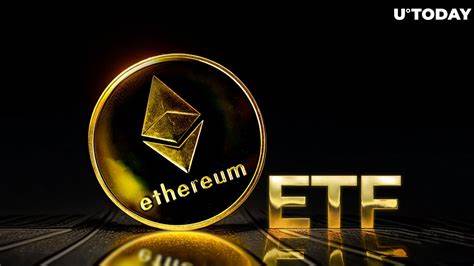 SEC Delays Decision on Spot ETFs for Polkadot, Hedera, and a Fund for Bitcoin and Ethereum