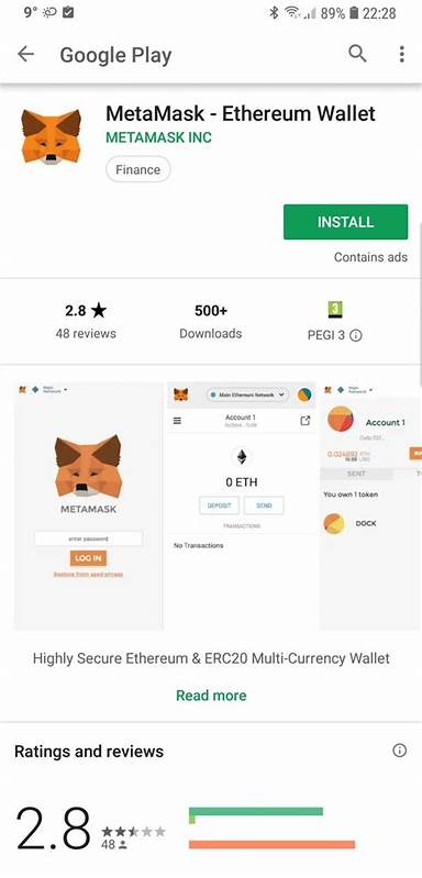 Crypto Wallet Drainer App Identified on Google Play Store, Report Suggests $70,000 Stolen