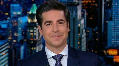 JESSE WATTERS: The Biden-Harris administration wants you to keep your nose out of their business