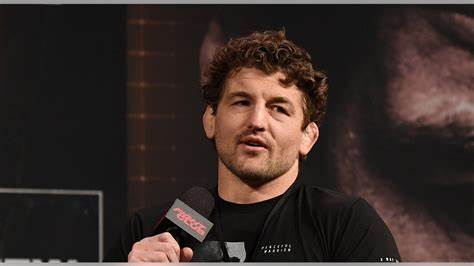 Ben Askren talks tough health battle | Fox News