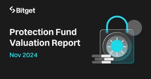 Bitget's Protection Fund Surges to $643M in November 2024 Amid Bitcoin All-Time-High - GlobeNewswire