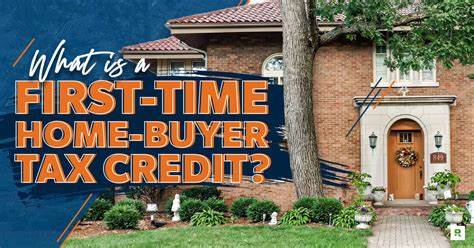 Will Trump launch a new first-time home buyer tax credit?
