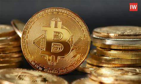 Crypto Daybook Americas: Bitcoin Nears $107K as Ceasefire Lifts Markets, Powell Eyed