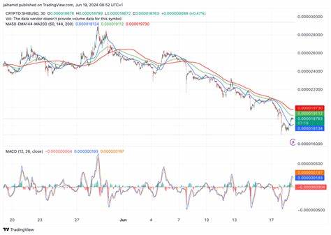 Are Shiba Inu bulls back? SHIB rises for the first time in a month - AMBCrypto News