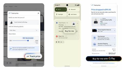 Google Launches Agentic Calls
