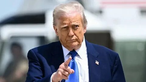 Trump’s crypto conflicts keep piling up. He’s not even trying to 