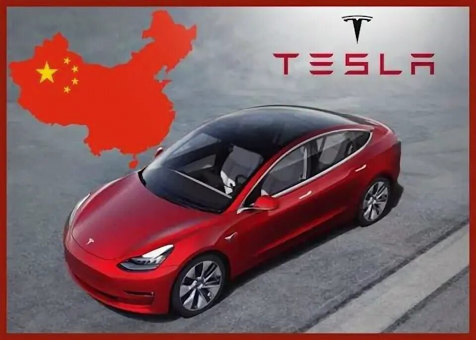 Tesla legt in China zu: Elektroauto-Absatz steigt im September