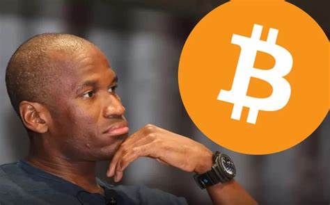 Arthur Hayes: Chasing Quick Gains in Bitcoin Is a Losing Strategy