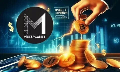 Metaplanet looks to raise $70 million to bolster Bitcoin holdings - CryptoSlate