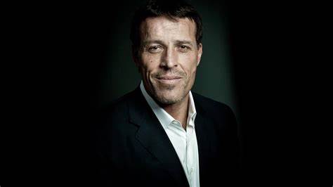 Tony Robbins: These 3 Investments Can Make You Rich
