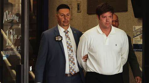  Men accused in New York crypto torture case out on bail 