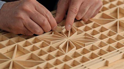 Arguing About Woodworking More Popular Hobby Than Woodworking (2013)