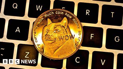 Forget Bitcoin - now Dogecoin goes wild