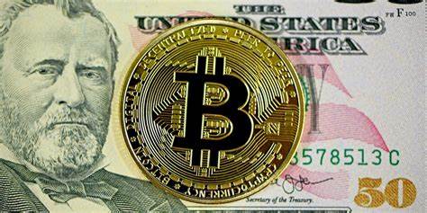Has Bitcoin Entered the Doom Loop? - Vanity Fair