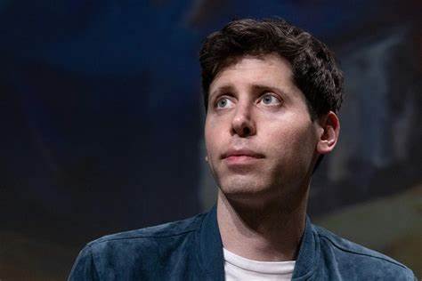 Sam Altman: The Future of OpenAI, ChatGPT's Origins, and Building AI Hardware [video]
