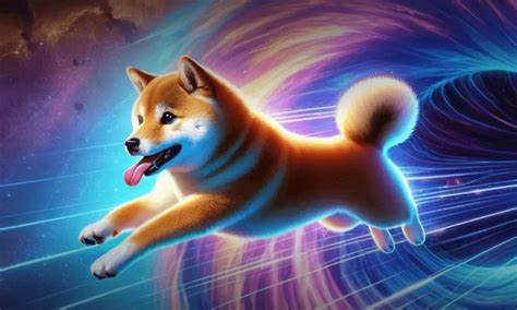 Dogecoin & Shiba Inu Prices Slide But New Meme Coin Dogeverse Has Raised $6.7M - CryptoPotato