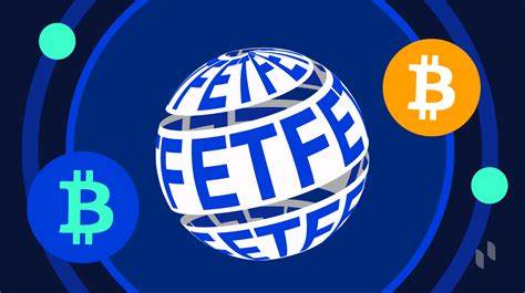 Bitcoin ETFs Remove Nearly Five Times Daily Supply as Ethereum ETFs See Strong Rebound - MSN