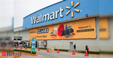 Walmart Mexico's market value sheds $3.7 billion after Q2 profit dip