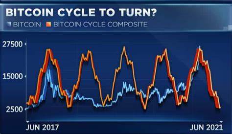 Analysis: Bitcoin’s Bull Run Top Expected In January 2021 - CryptoPotato