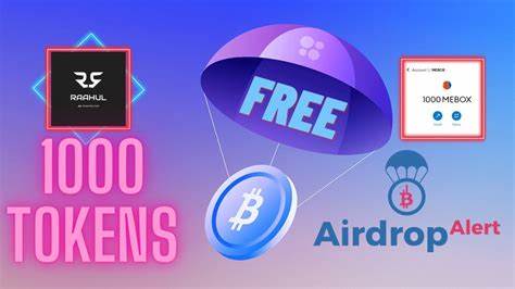 THOUSAND TOKEN ($TND) Crypto Airdrop