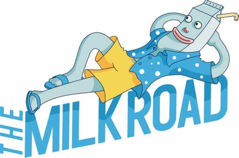 🥛 Q4 = Crypto Christmas 🎅 Here’s why… - Milk Road