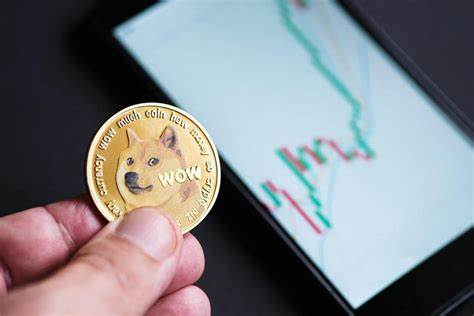 Binance suspends Doge withdrawals due to a slight glitch - Cryptopolitan