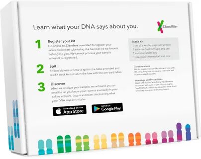 Harvard genetics pioneer wants to monetize DNA with digital currency, and defeat 23andMe - CNBC