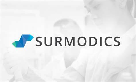 Surmodics still recovering after June cyberattack