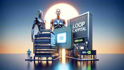Loop Capital Says NVIDIA (NVDA) Is Entering a ‘Golden Wave’ of Gen AI