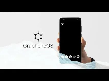 Graphene OS: a security-enhanced Android build
