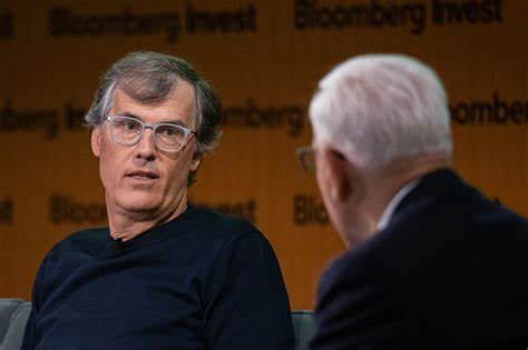 Billionaire Investor Philippe Laffont Just Gave Bitcoin Investors Great News