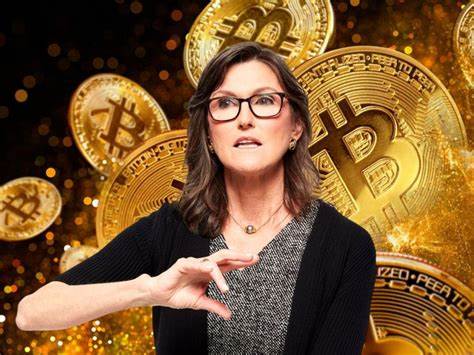 1 Top Cryptocurrency to Buy Before It Soars 4,000% According to Cathie Wood