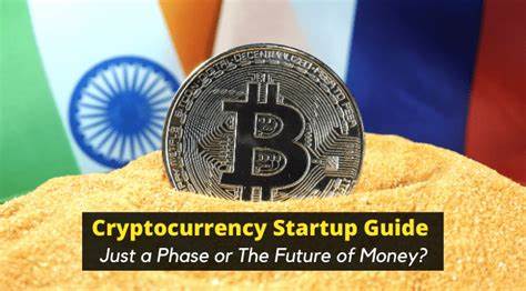 Cryptocurrency Startup Guide – Just a Phase or the Future of Money? - Colitco