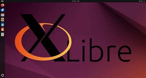 Xlibre fork lights a fire under long-dormant X.org development