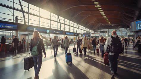 BigBear.ai’s (BBAI) veriScan Tech Speeds Up Customs at Nashville International Airport