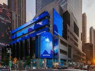 Morgan Stanley is all-in on the 'buy America' trade, with one key exception