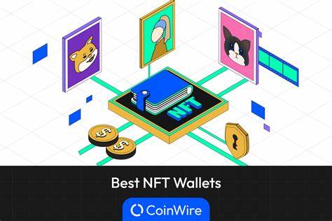 Best NFT Wallets for 2024 - The Motley Fool