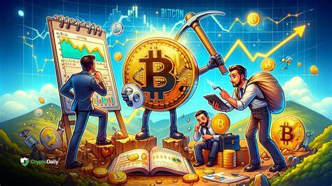 Top 3 Strategic Picks to Capitalize on Bitcoin's Upcoming Halving Event - CryptoDaily