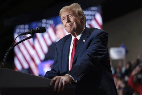 Trump's "memecoin" crypto venture gained billions in value overnight - Salon