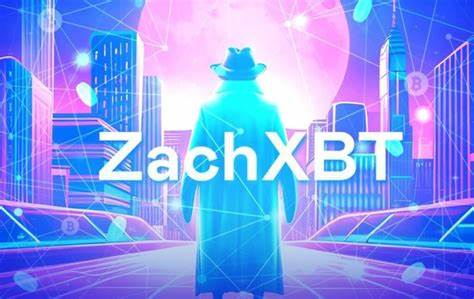 ZachXBT Recovers $275K Stolen by Scammers Posing as Coinbase Support: Guest Post by Crypto News Land - CoinMarketCap