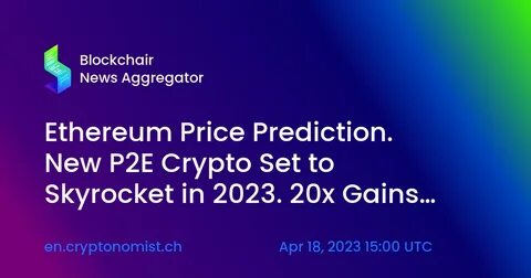 AI Predicts Ethereum To $5K While This Tiny Altcoin Gears Up For 33x Gains - TronWeekly