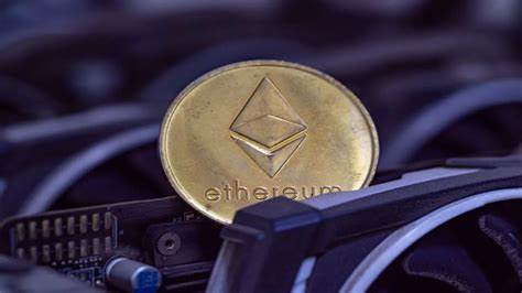 'Ethereum Stole the Show': ETH Funds Trump Bitcoin ETF Gains - Decrypt