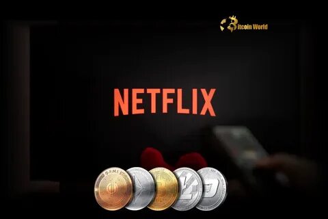 Stocks, Crypto & Luxury Cars: Netflix Filmmaker Charged with Misusing $11 Million Production Funds - CoinCentral